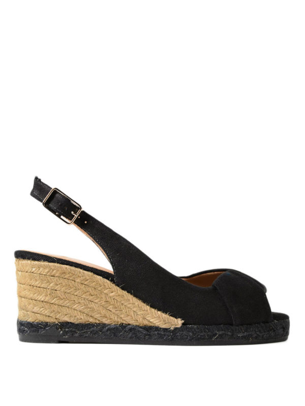 CASTANER: Espadrilles - Espadrilles - Brianda