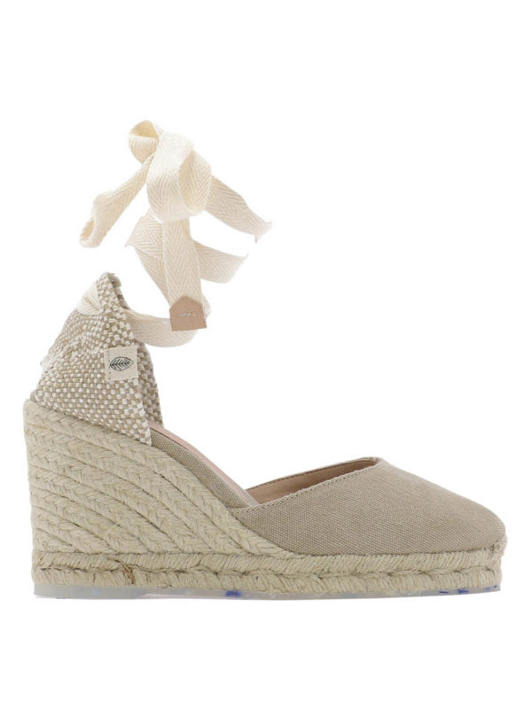 CASTANER: Alpargatas - Carina, J