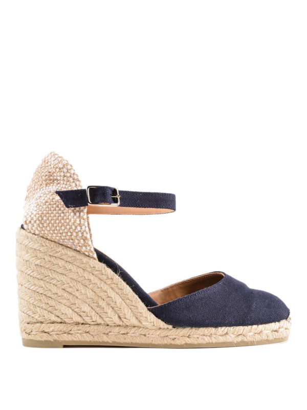 CASTANER: Espadrilles - Espadrilles - Carol