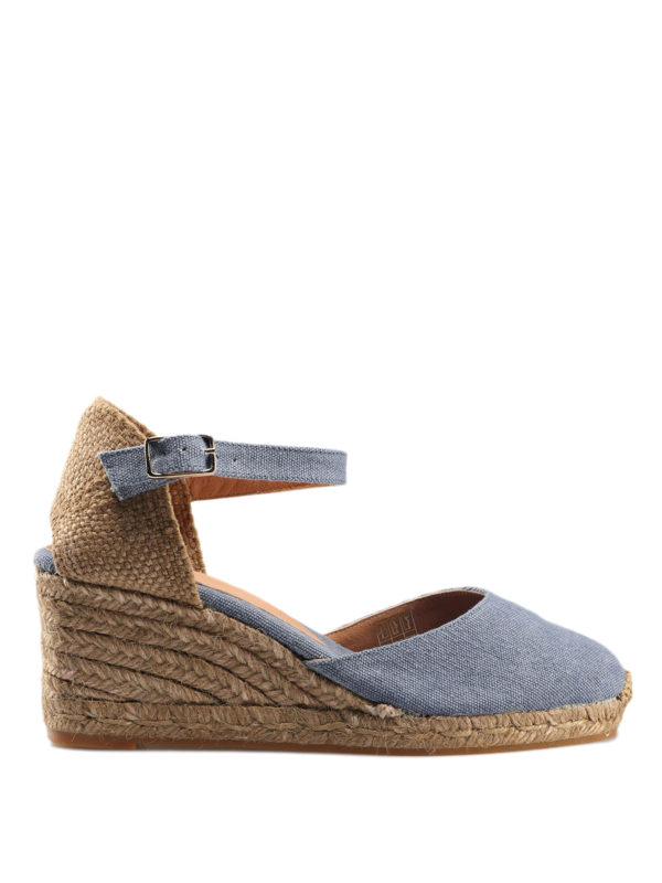 CASTANER: Espadrilles - Espadrilles - Carol