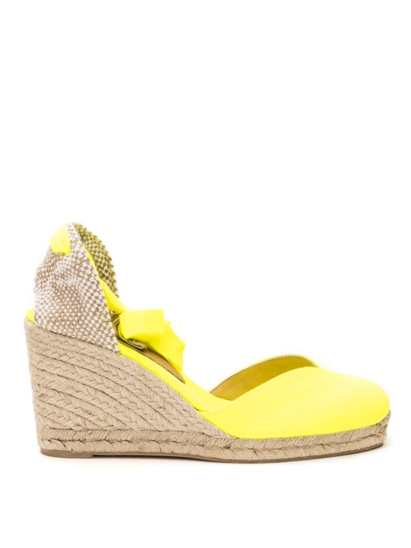 CASTANER: Espadrilles - Espadrilles - Chiara