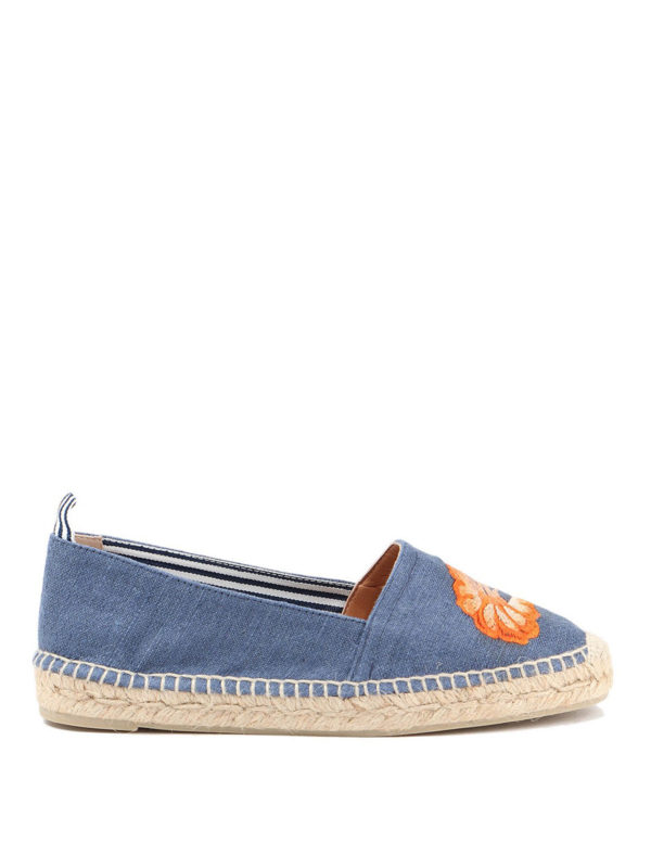 CASTANER: Espadrilles - Espadrilles - Kendab