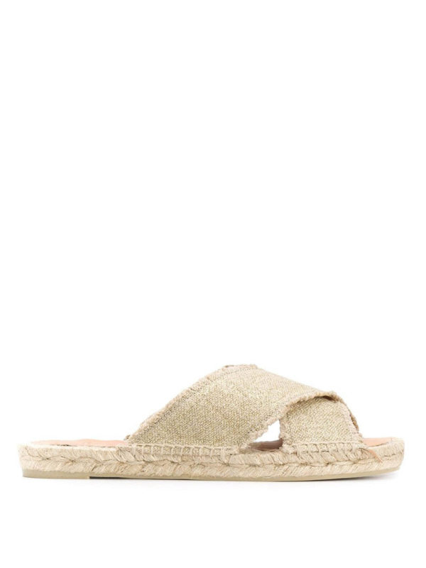 CASTANER: Espadrilles - Espadrilles - Palmera