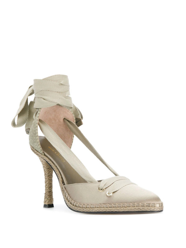 CASTANER: Pumps online - Pumps - Beige