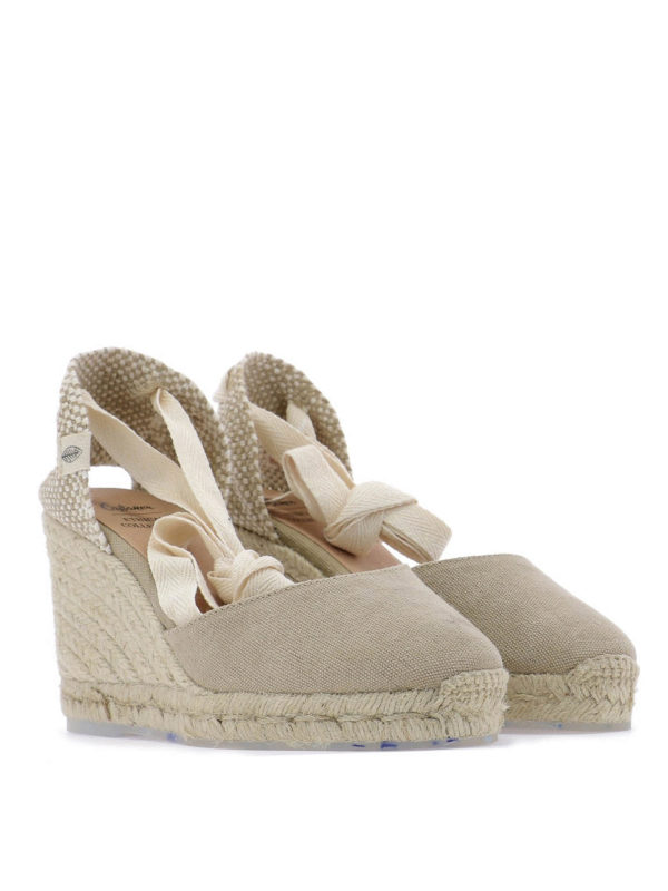 CASTANER: Alpargatas online - Carina, J