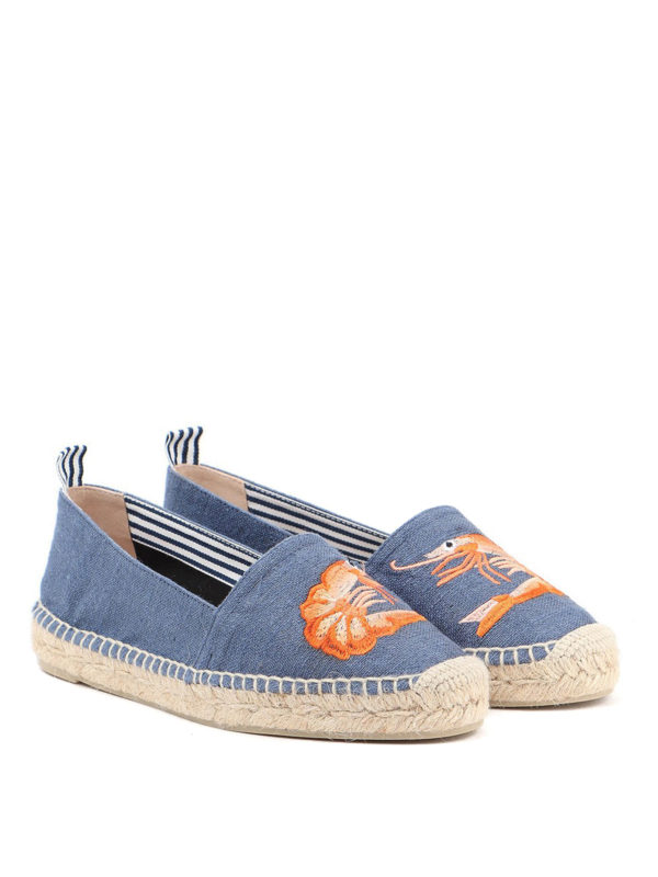CASTANER: Espadrilles online - Espadrilles - Kendab