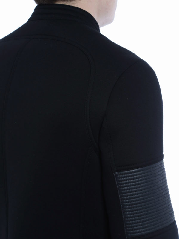 casual jackets shop online Biker jacket