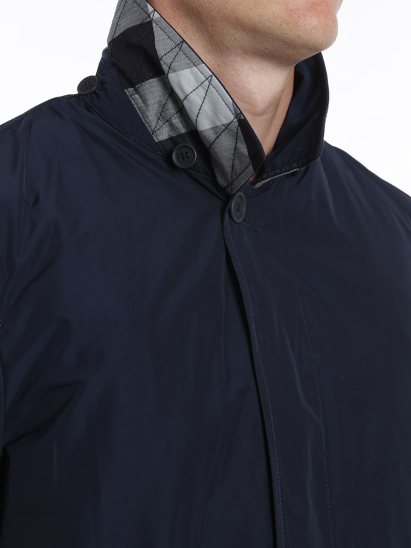 Burberry bradburn jacket Clearance