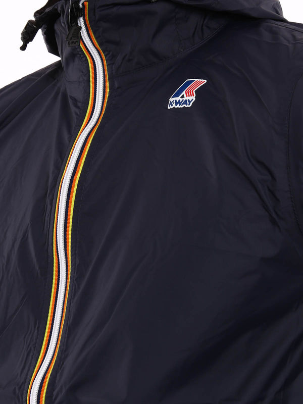 Casualjacken shop online Casualjacke - Dunkelblau