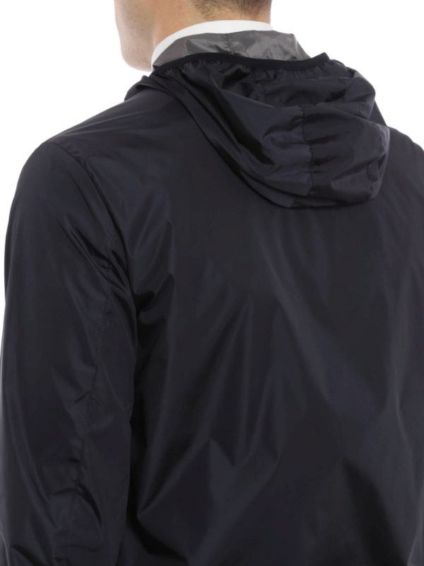 casual jackets shop online Nylon rain jacket