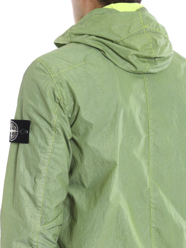 casual jackets shop online Pixel Reflective jacket