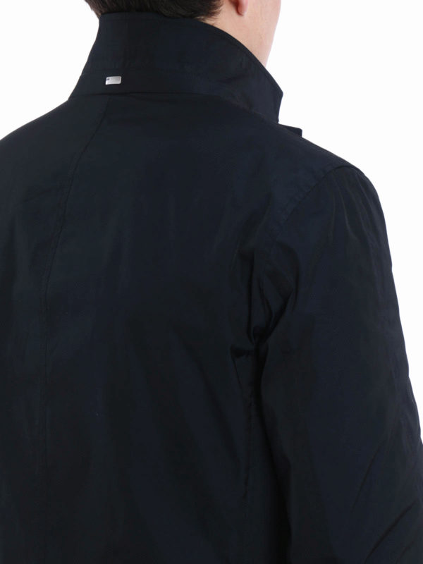 giacche casual shop online Blazer in techno canvas