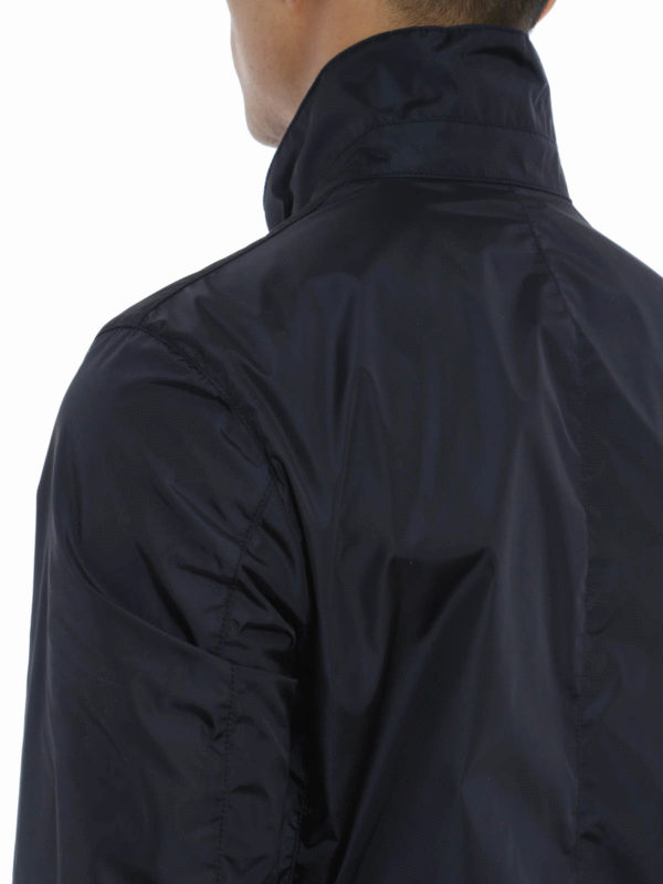 casual jackets shop online Ultralight nylon jacket
