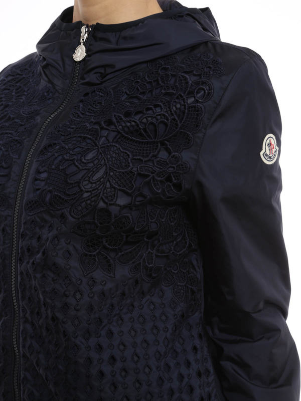 casual jackets shop online Vive waterproof jacket