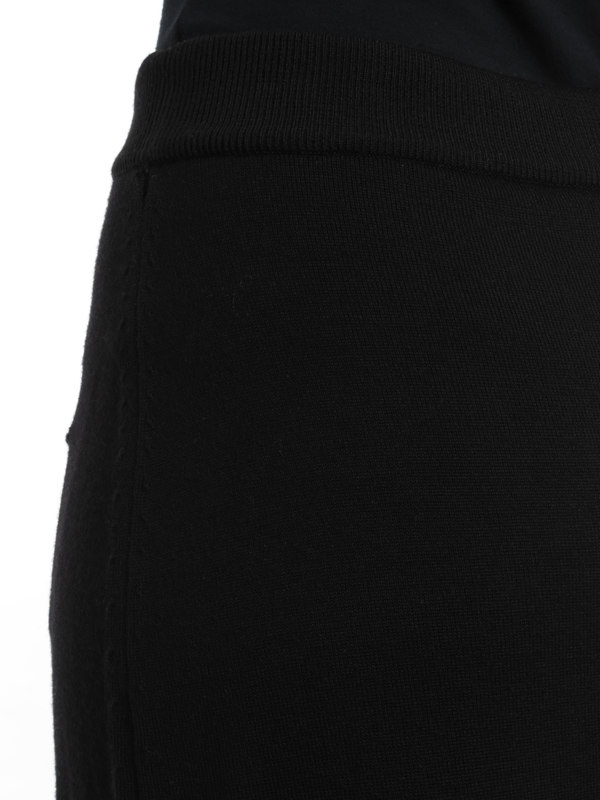 pantaloni casual shop online Gonna pantalone