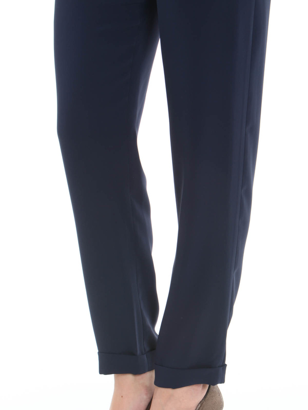 casual trousers shop online Pantera straight pants