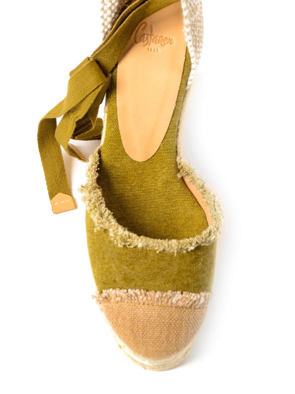 Castaner catalina shop wedge espadrilles