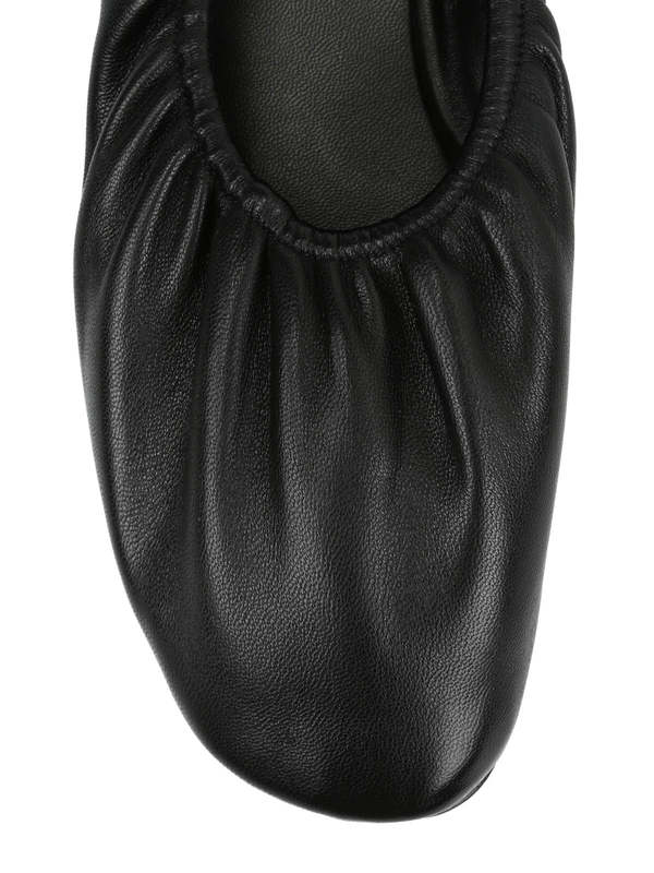 CELINE buy online Leather flats