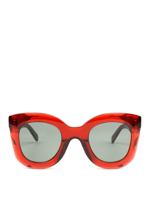 CELINE: Gafas de sol online - Gafas De Sol - Marta
