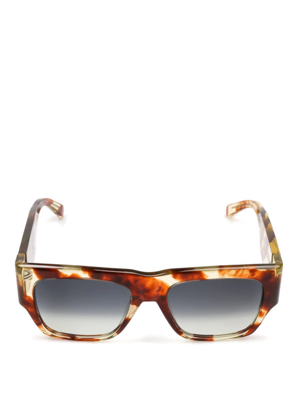 CELINE: Sonnenbrillen online - Sonnenbrille - Braun