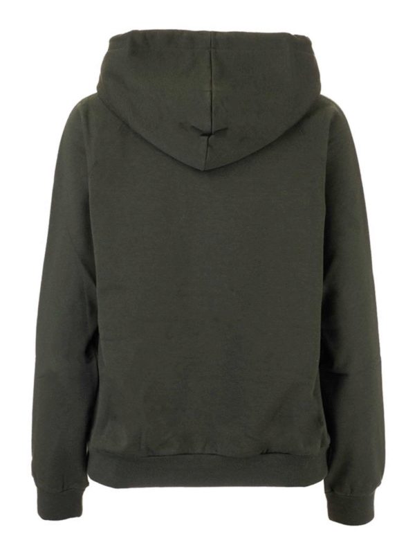 CELINE: Sudaderas y suéteres online - Sudadera - Verde