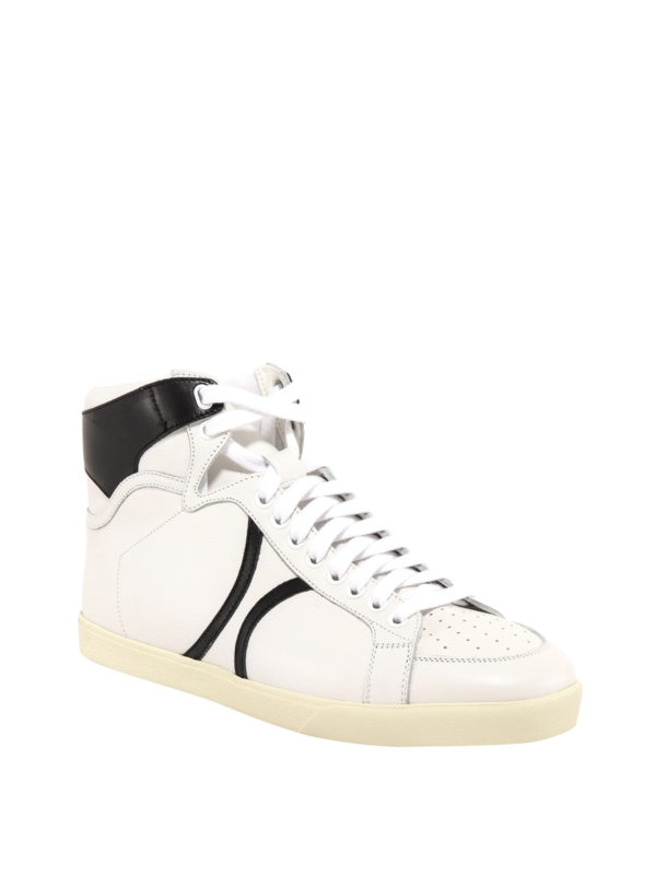 CELINE: Zapatillas online - Zapatillas - Triomphe
