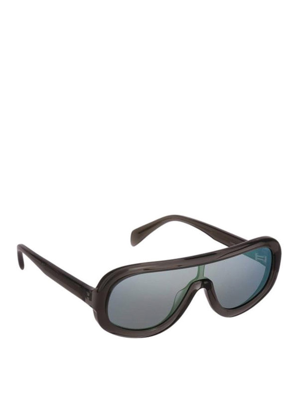 CELINE: Gafas de sol - Gafas De Sol - Gris