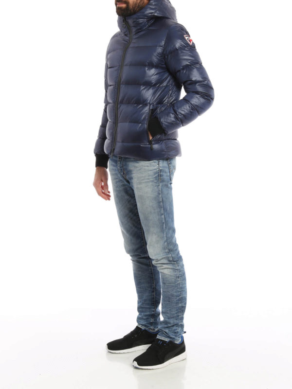 Cesar padded jacket shop online: ROSSIGNOL
