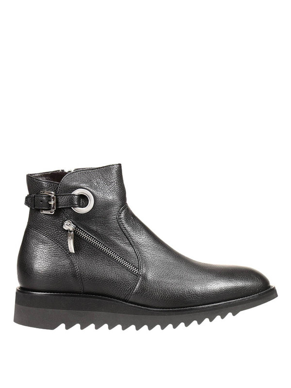 ブーティー Cesare Paciotti - HK boots - PM48660000 | THEBS