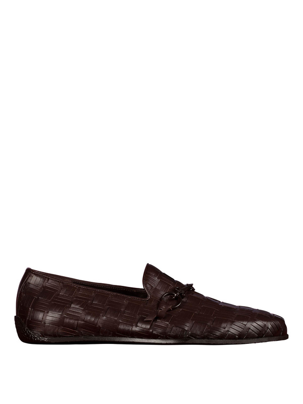 CESARE PACIOTTI: Loafers & Slippers - Flat slippers