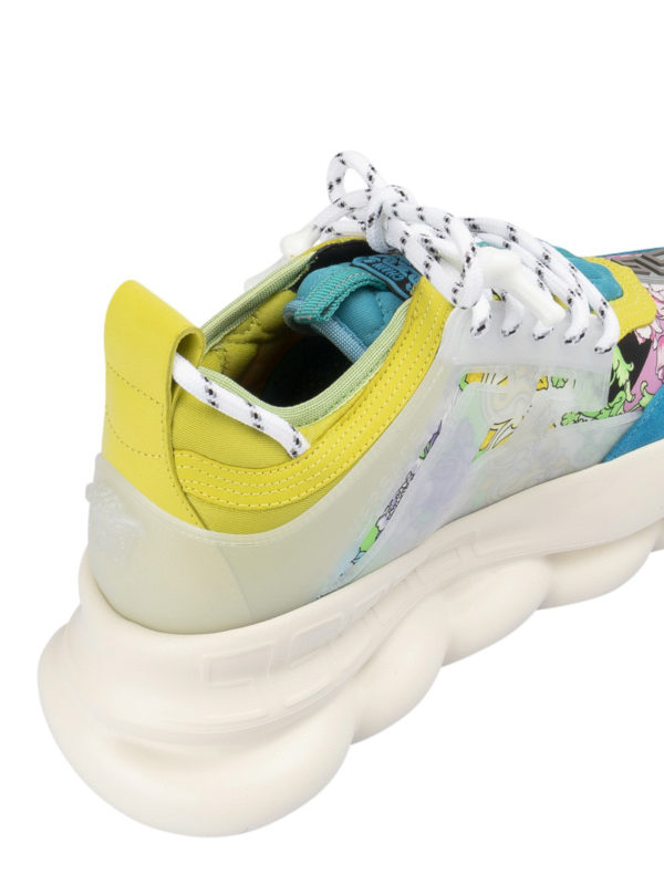 Baskets - Chain Reaction shop online: VERSACE