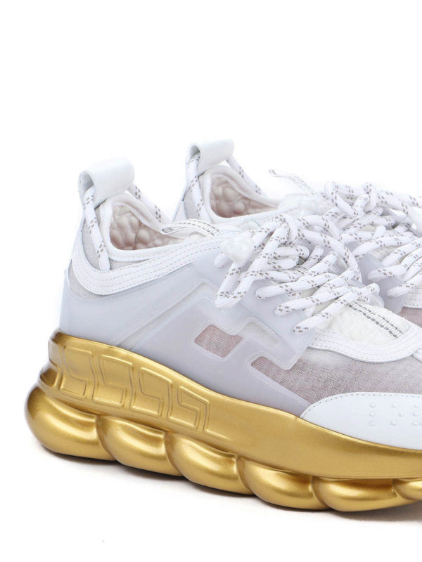 Baskets - Chain Reaction shop online: VERSACE