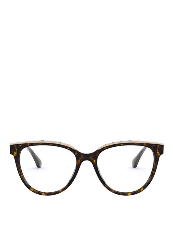 CHANEL: 眼鏡 online - 眼鏡 - ブラウン