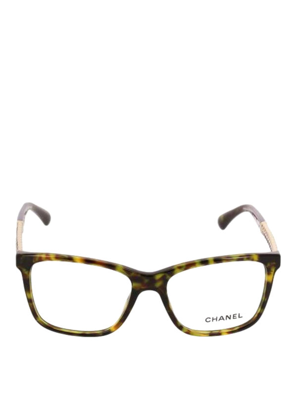 CHANEL: Brillen online - Brillen - Braun