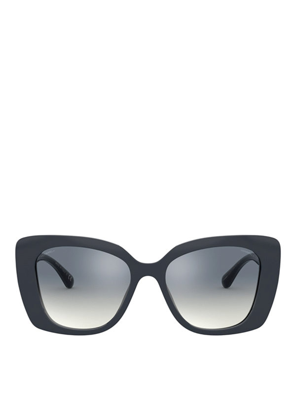 CHANEL: Sonnenbrillen online - Sonnenbrille - Schwarz