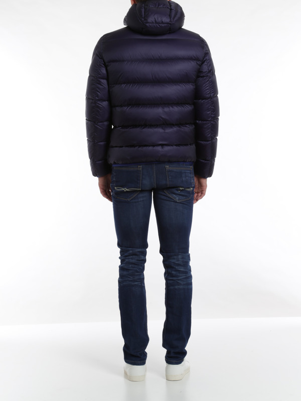 Chauvon down jacket shop online: MONCLER