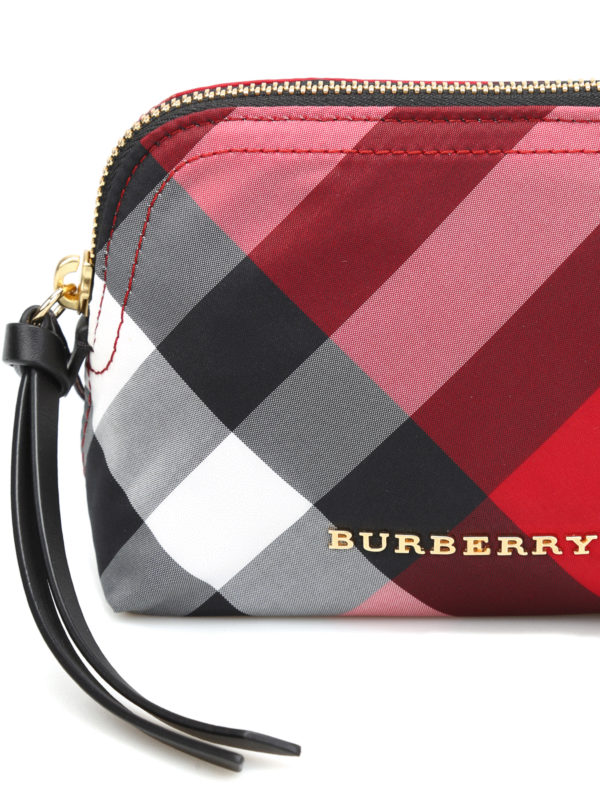 Coque Rouge shop online: BURBERRY