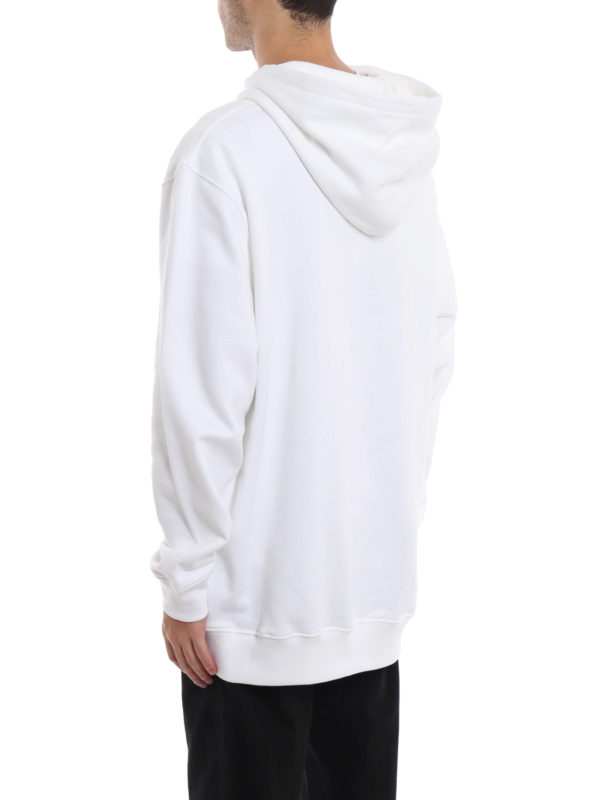 Sweat-Shirts - Checker shop online: BURBERRY