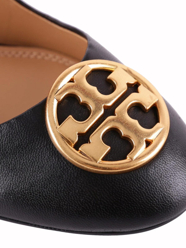 Pumps - Schwarz shop online: TORY BURCH