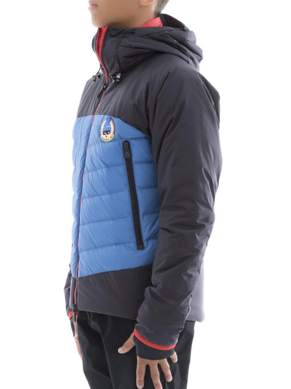 Chevalier down jacket shop online: MONCLER GRENOBLE