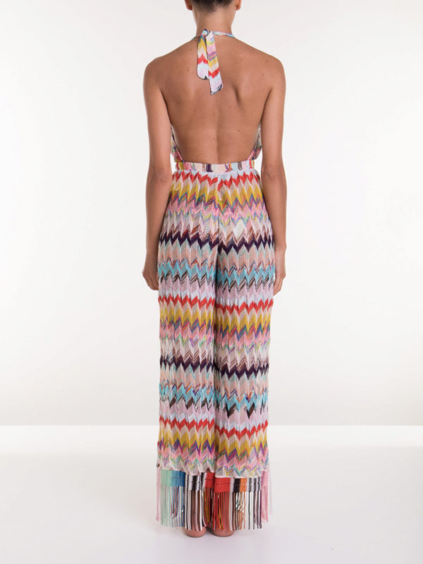 ジャンプスーツ - ファンタジー shop online: MISSONI