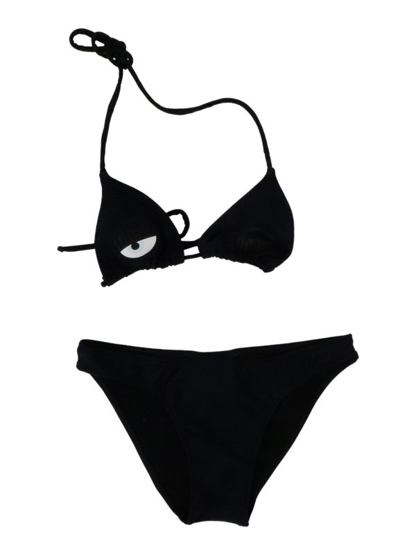 CHIARA FERRAGNI: Bikinis - Maillot De Bain - Flirting
