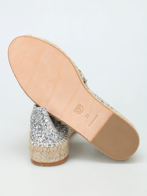 Espadrillas deals chiara ferragni