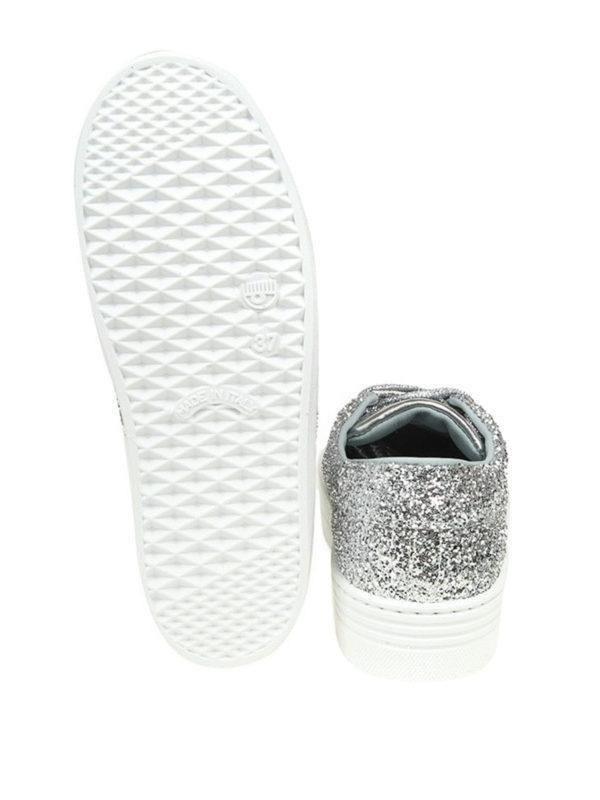 CHIARA FERRAGNI buy online Baskets - Platform