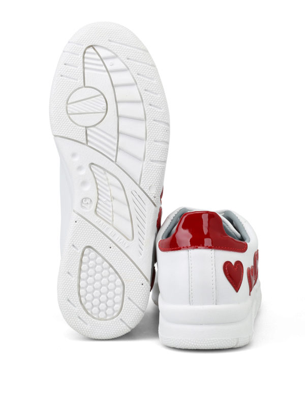 CHIARA FERRAGNI buy online Baskets - Roger