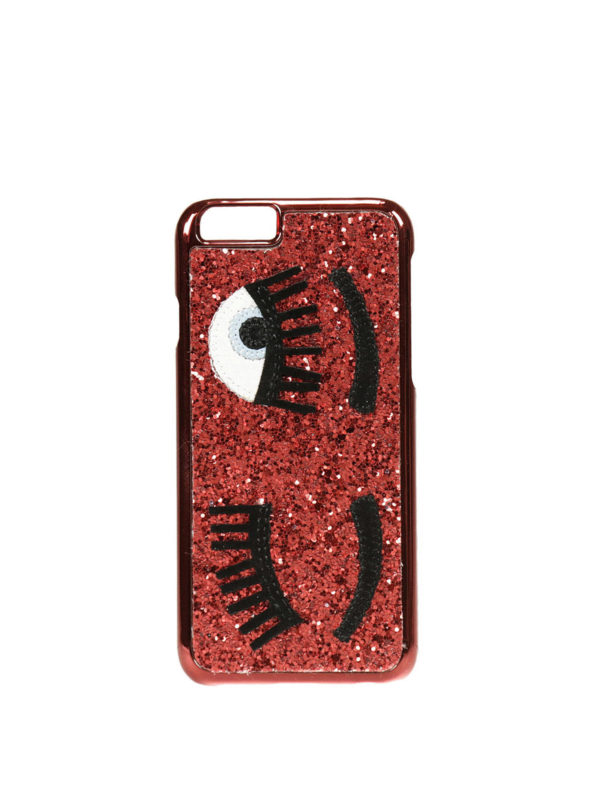 CHIARA FERRAGNI: Cases & Covers - Flirting Iphone6 cover