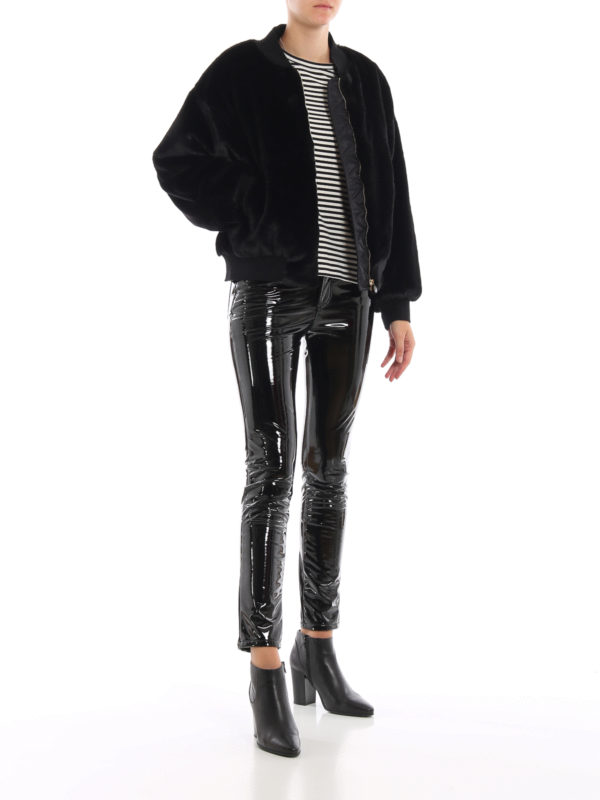 CHIARA VEST & PANTS