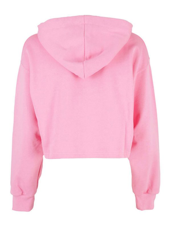 CHIARA FERRAGNI: スウェット＆セーター online - スウェットシャツ/セーター - Eyelike