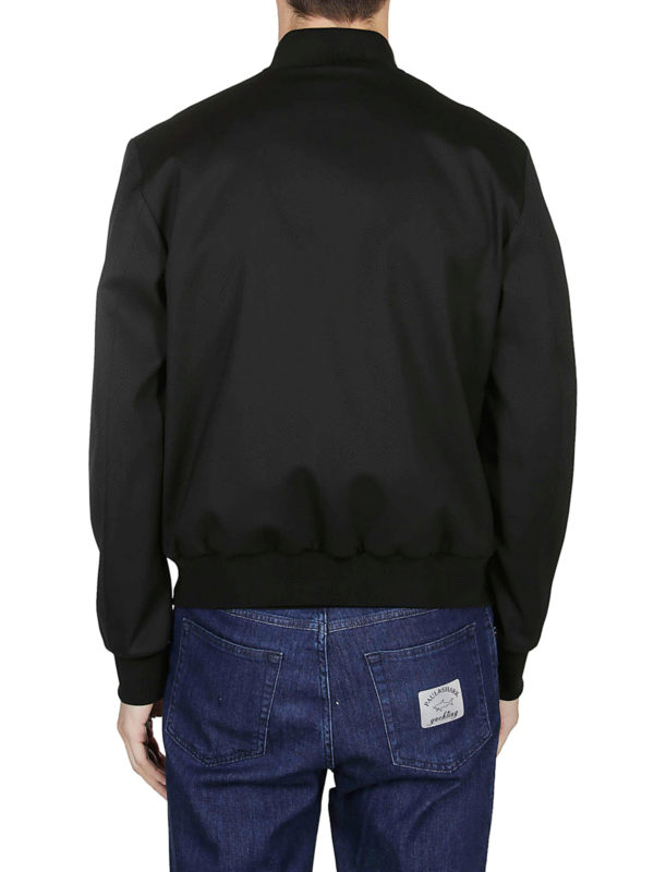 ボンバージャケット - Chic Stretch shop online: DSQUARED2