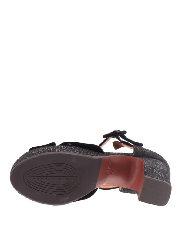 Chie Mihara buy online Sandales - Bag